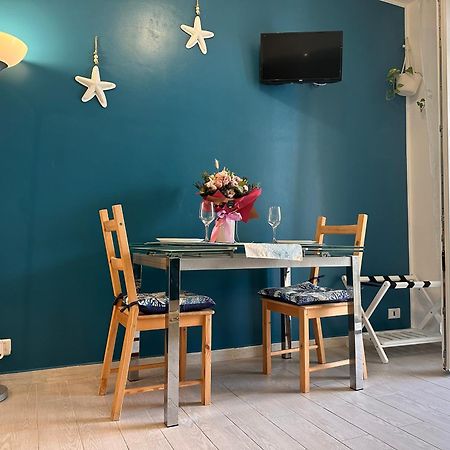 Casa Alma Del Mar Apartment มอนเตซิลวาโน ภายนอก รูปภาพ
