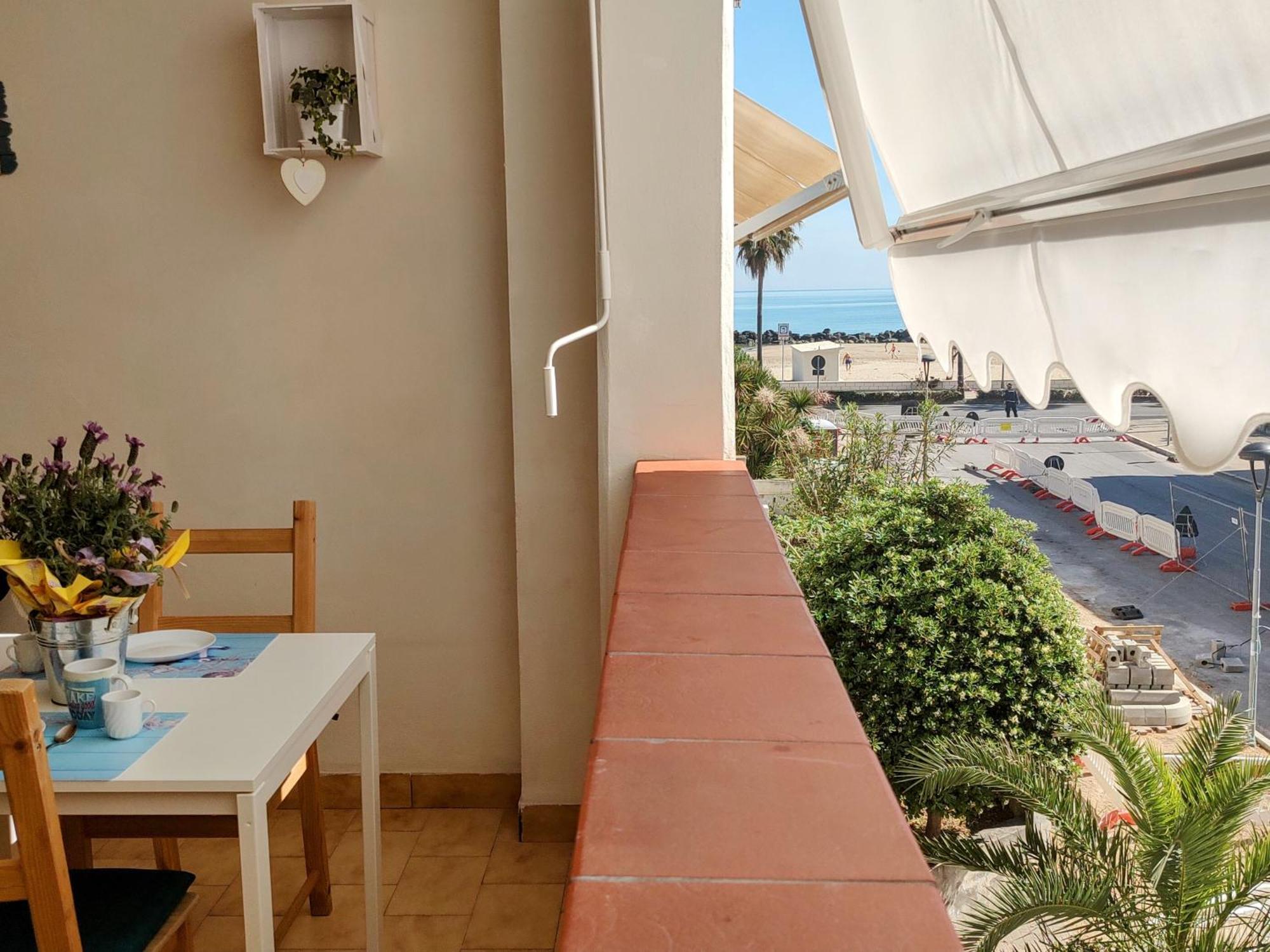 Casa Alma Del Mar Apartment มอนเตซิลวาโน ภายนอก รูปภาพ