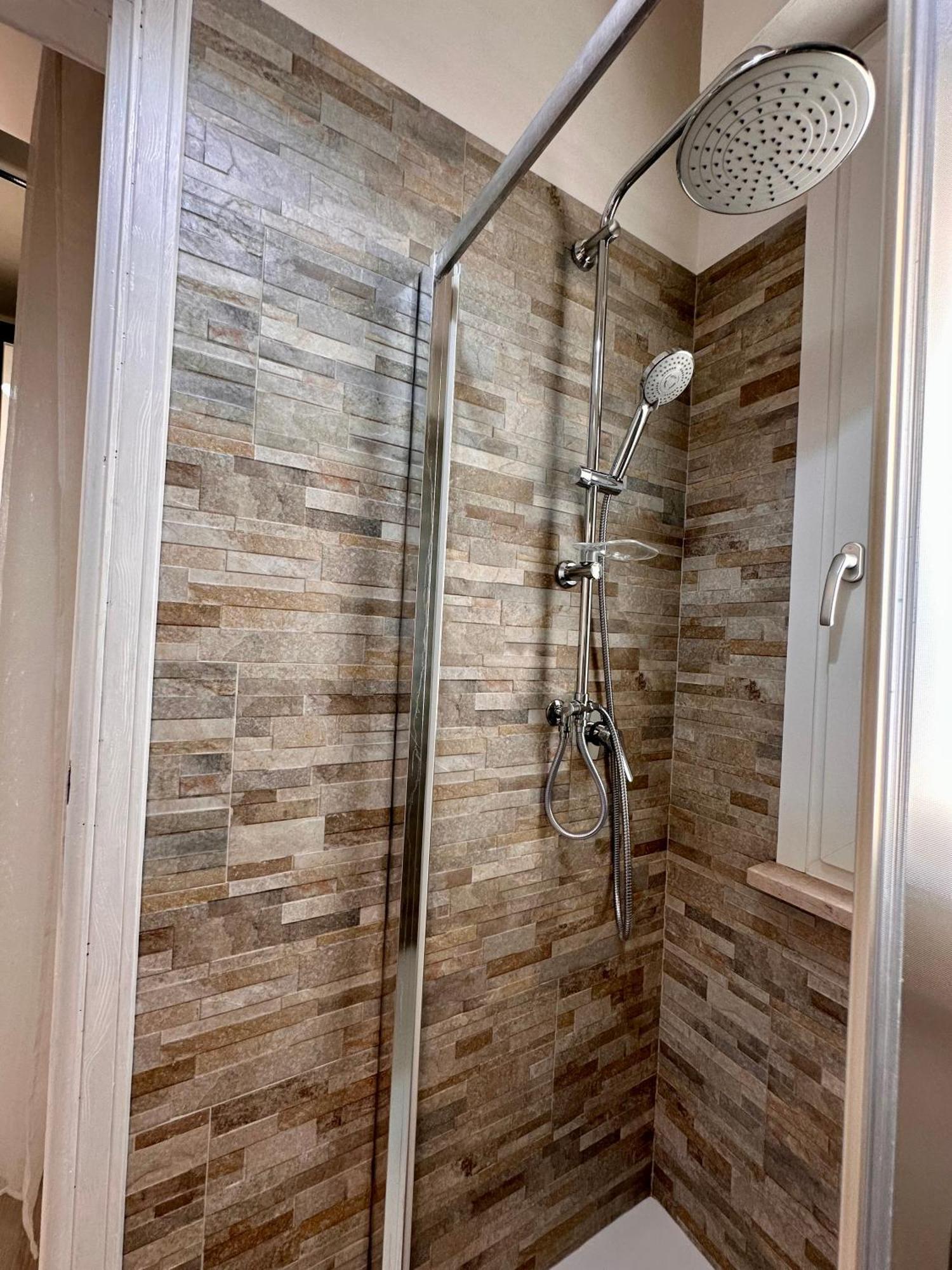 Casa Alma Del Mar Apartment มอนเตซิลวาโน ภายนอก รูปภาพ